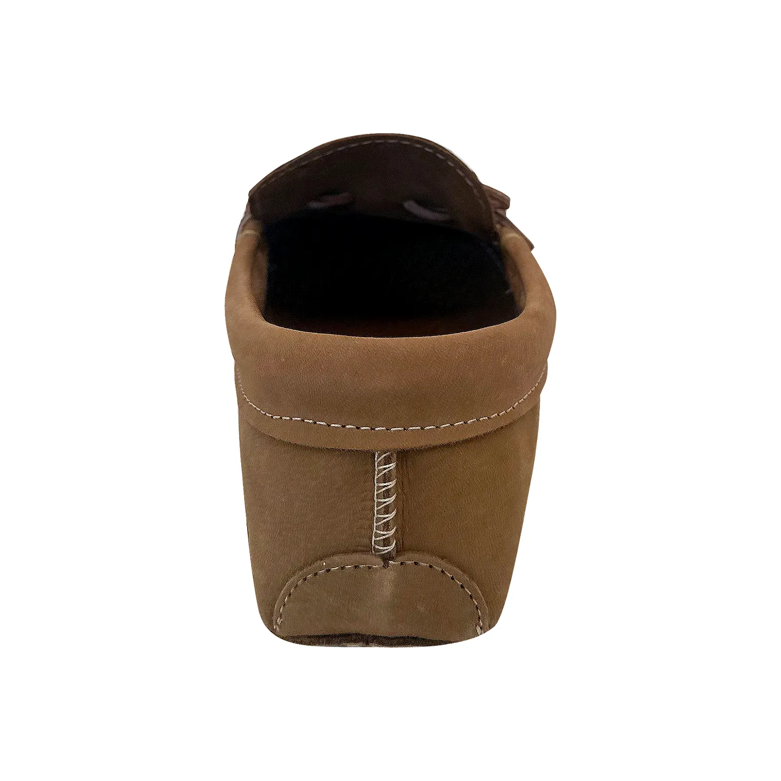 Men's Wide Leather Moccasins (FINAL Clearance )
