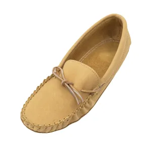 Men's Wide Leather Moccasins (FINAL Clearance )