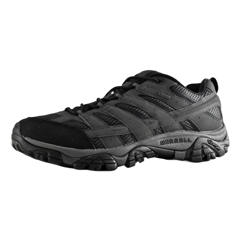 Moab 2.0 Gore-tex Granite