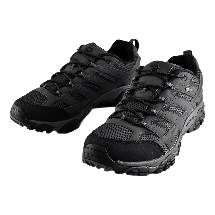 Moab 2.0 Gore-tex Granite