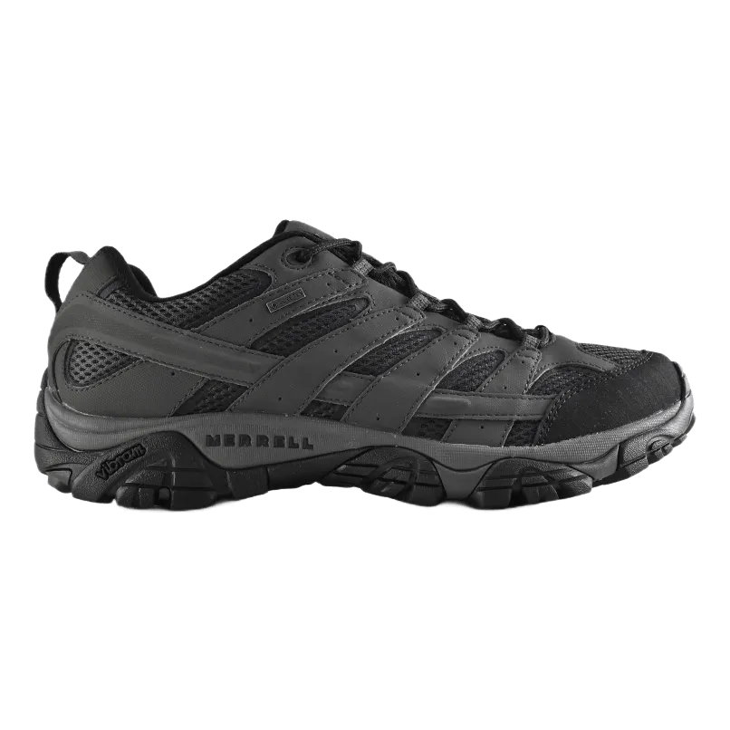 Moab 2.0 Gore-tex Granite