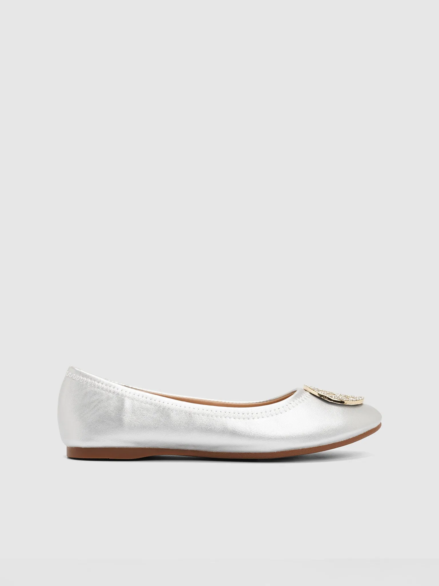 Redford Flat Ballerinas