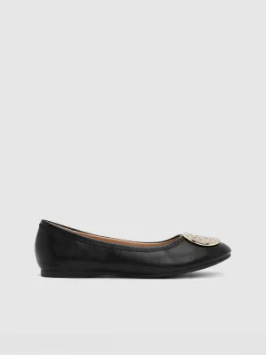 Redford Flat Ballerinas