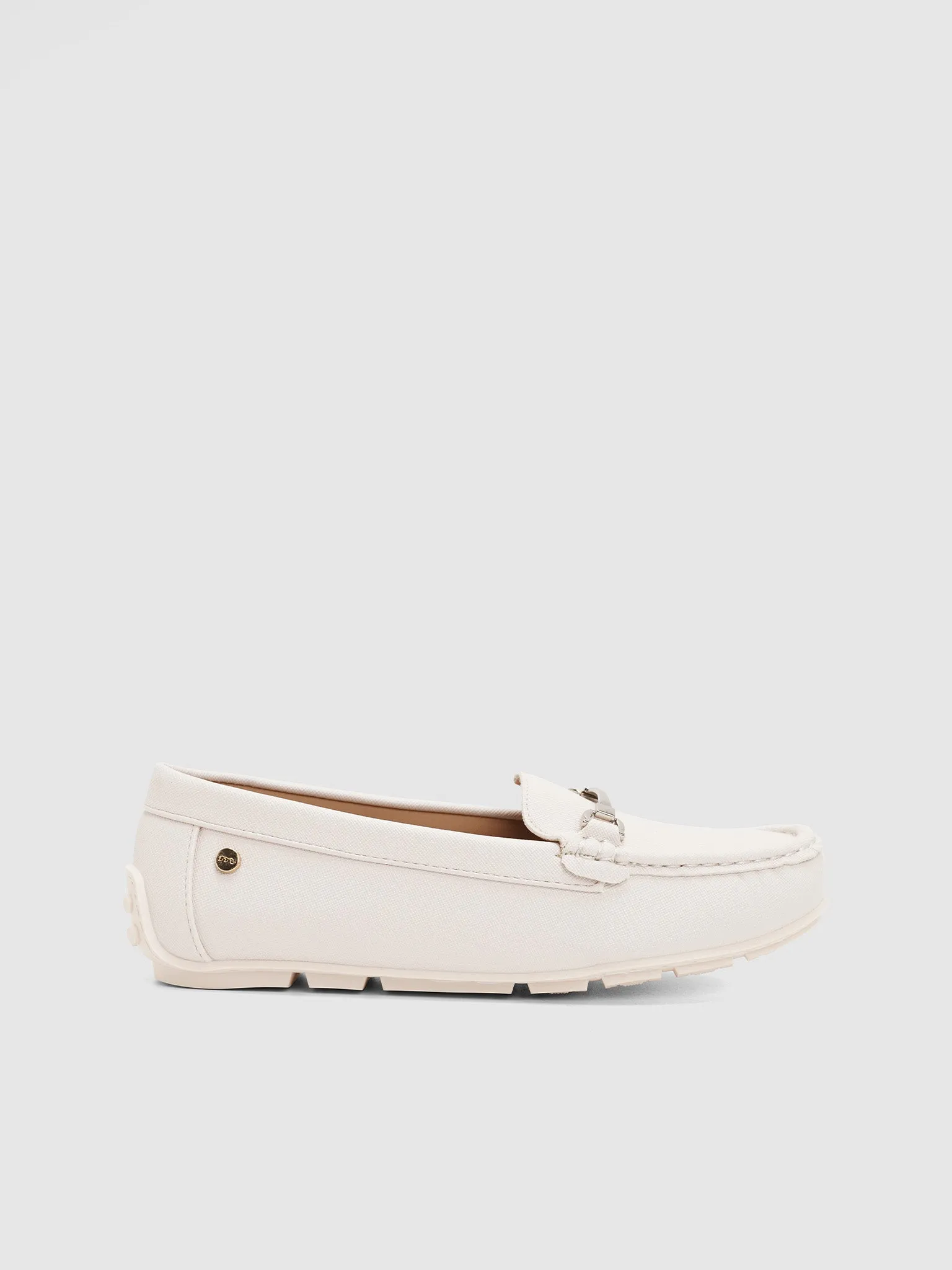 Ringo Flat Loafers