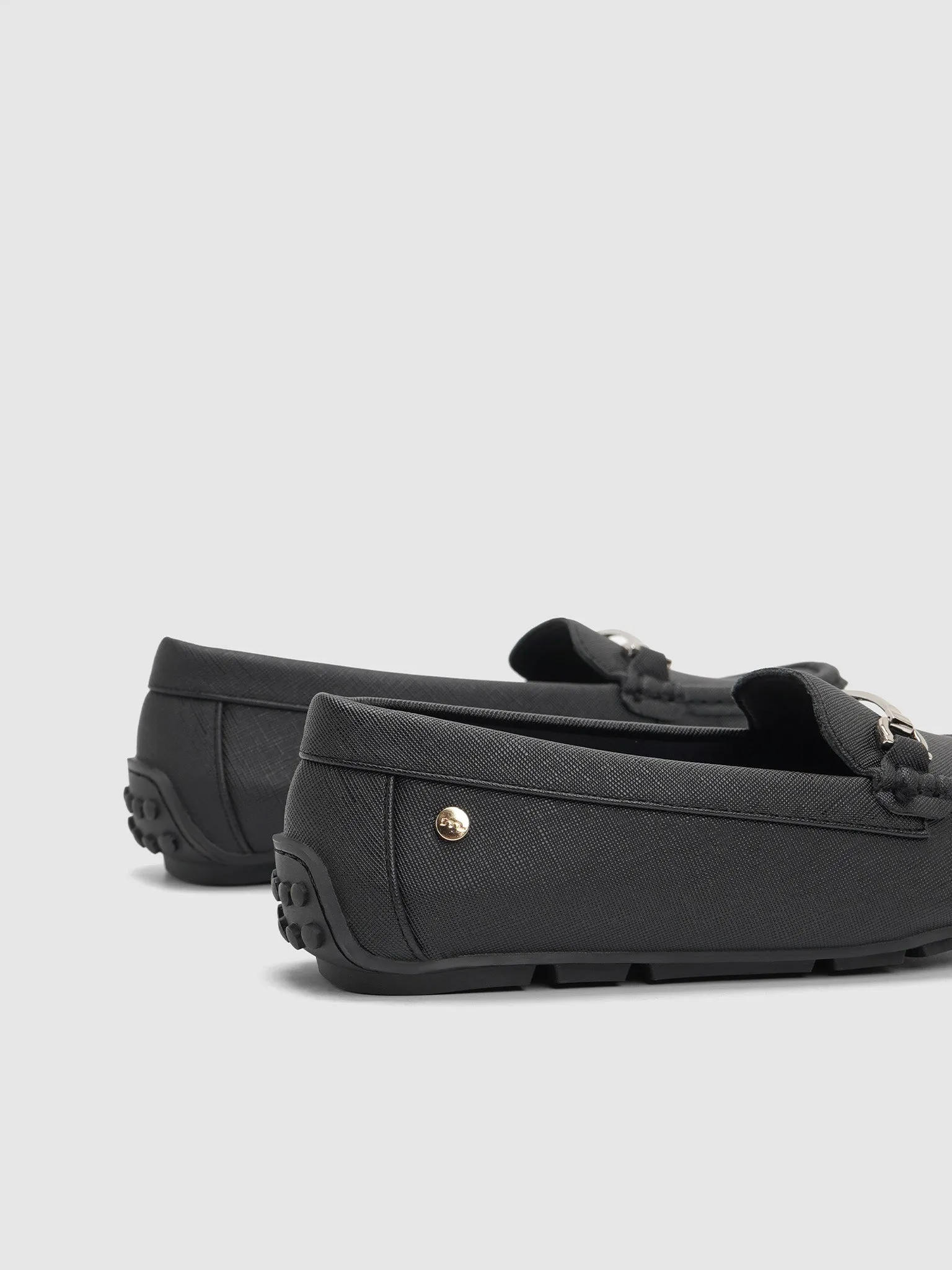 Ringo Flat Loafers