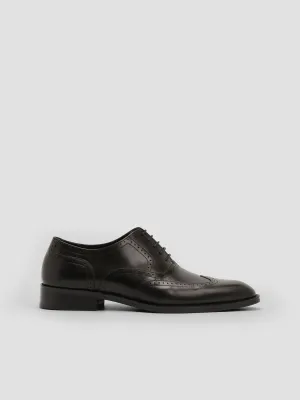 Samuel Wingtip Oxford