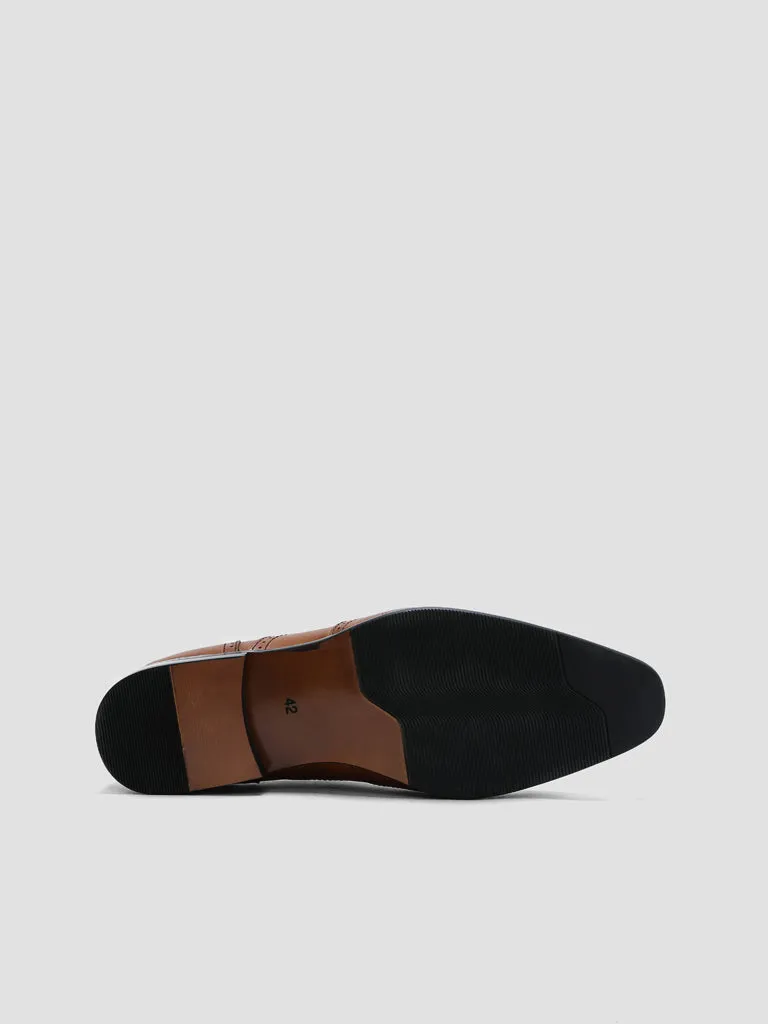 Samuel Wingtip Oxford
