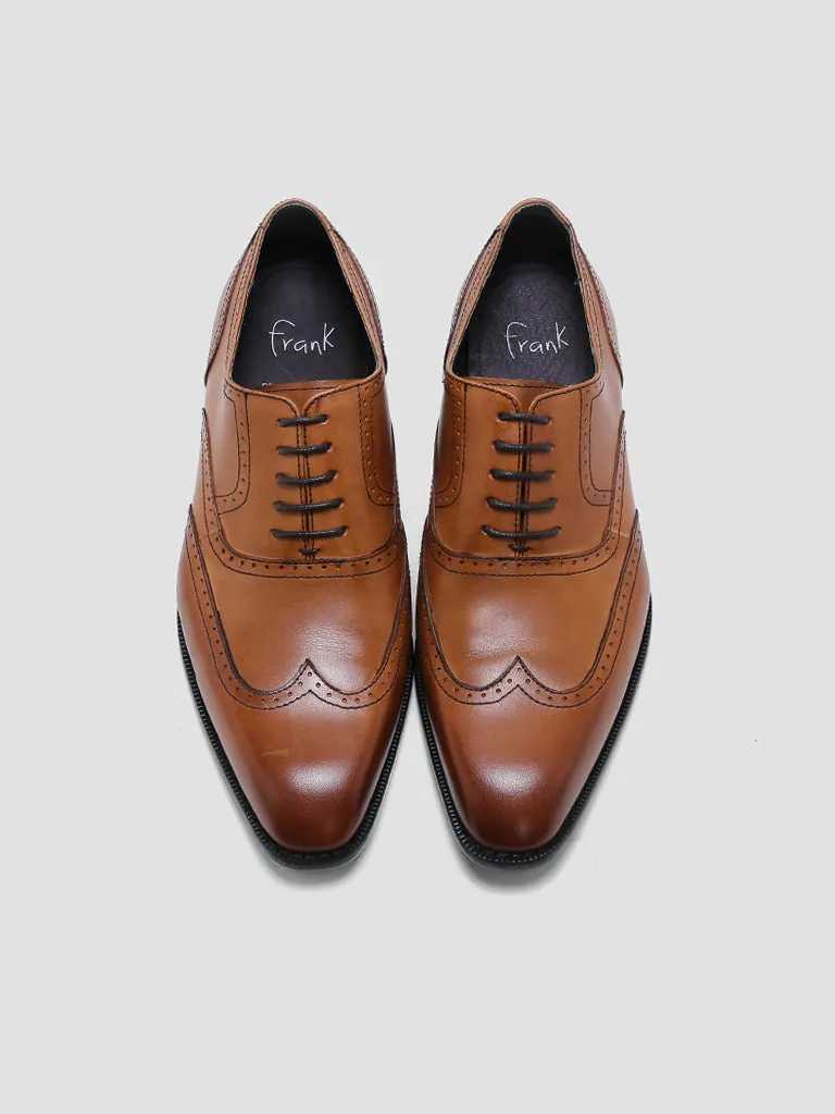 Samuel Wingtip Oxford