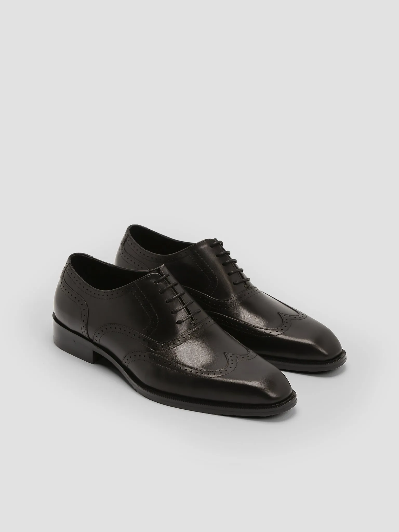 Samuel Wingtip Oxford