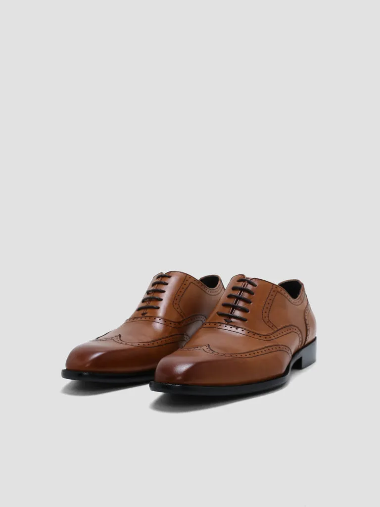 Samuel Wingtip Oxford