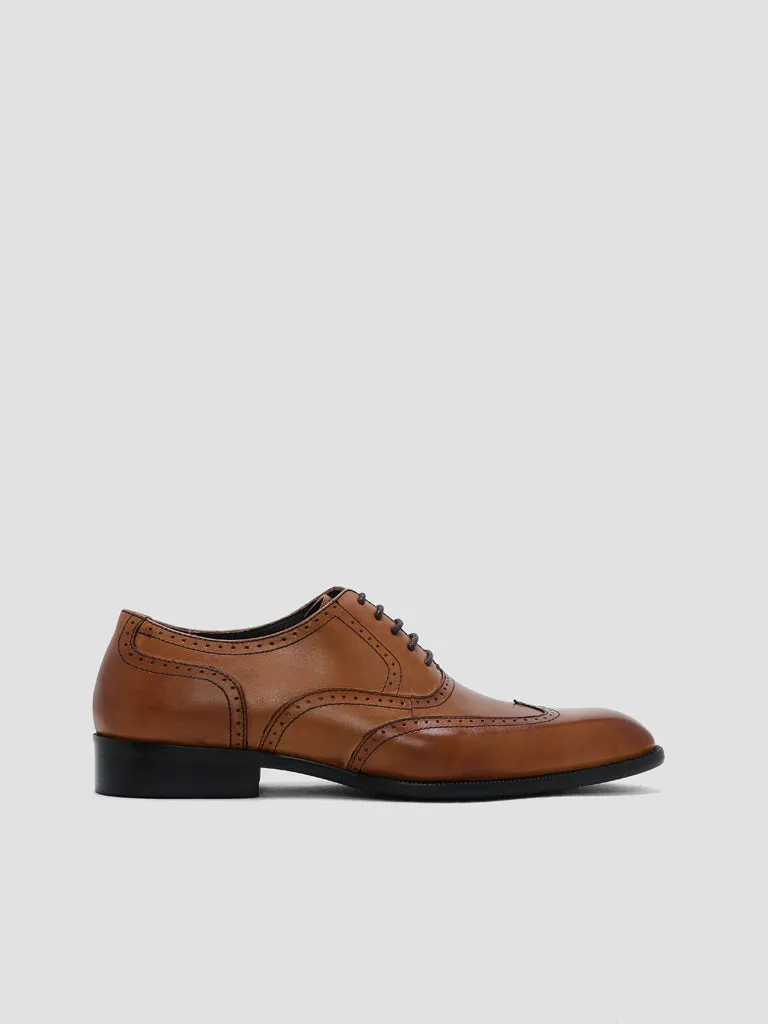 Samuel Wingtip Oxford