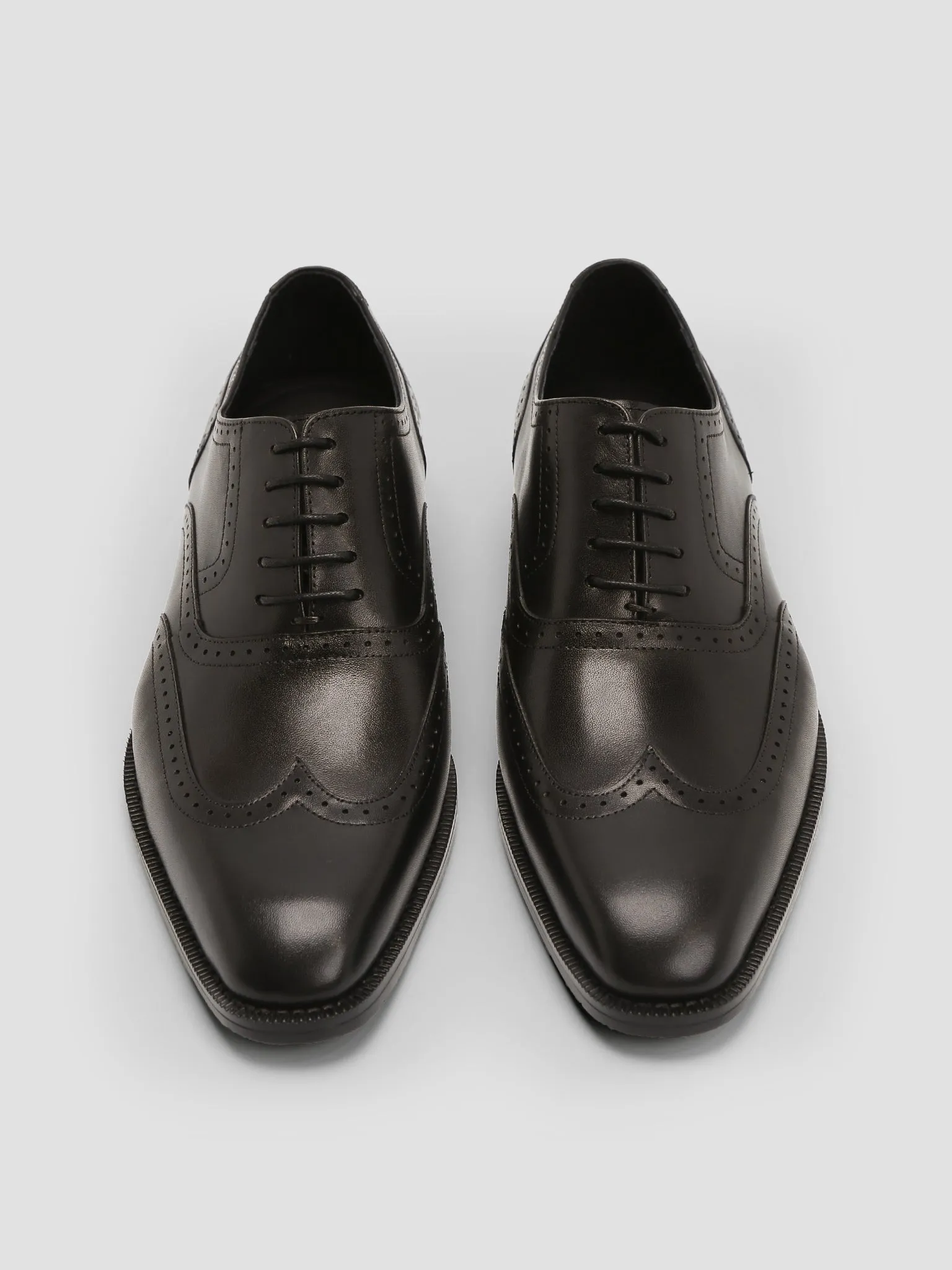 Samuel Wingtip Oxford