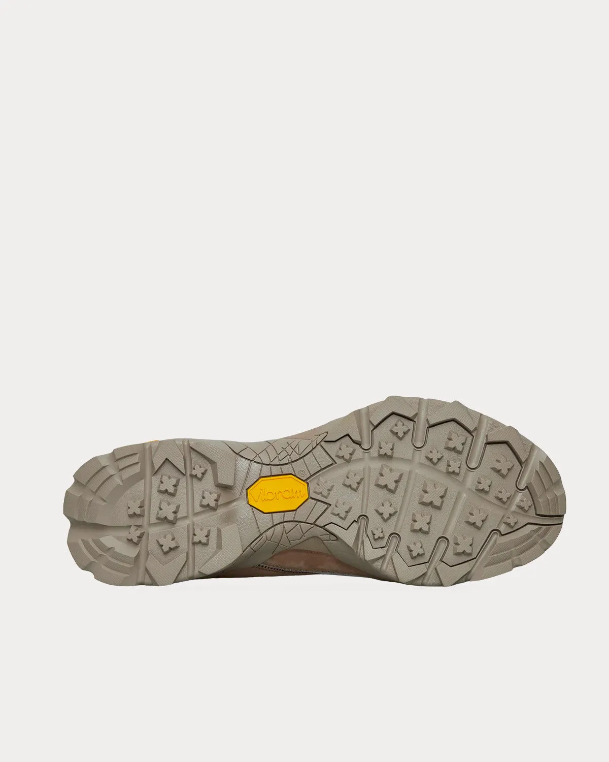 Sandal Taupe Slip On Sneakers