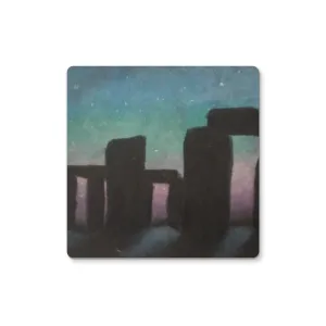 Set Stoned ~ Coaster