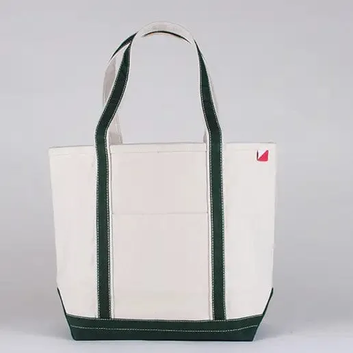 ShoreBags Classic Canvas Boat Totes