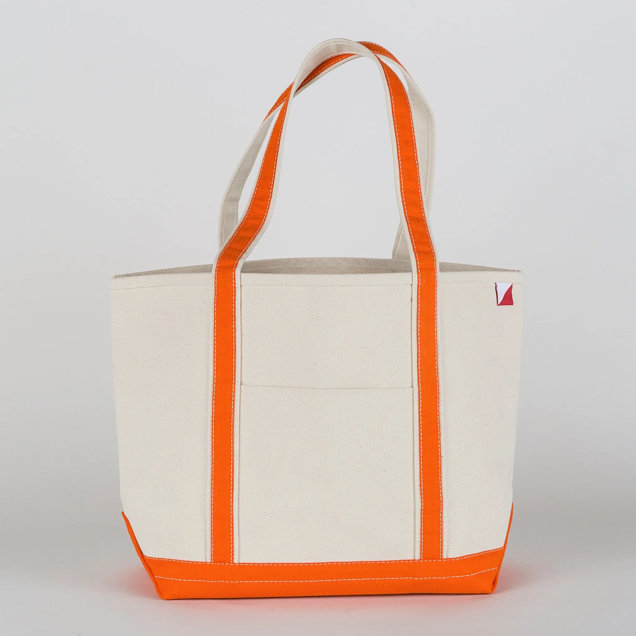 ShoreBags Classic Canvas Boat Totes
