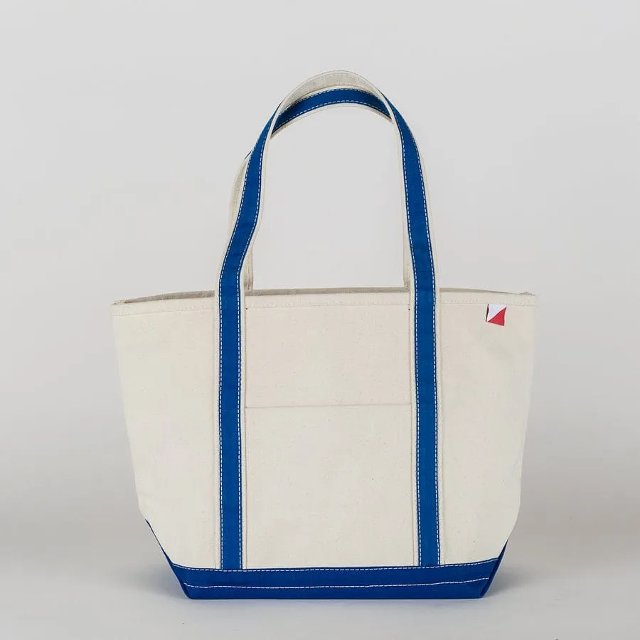 ShoreBags Classic Canvas Boat Totes