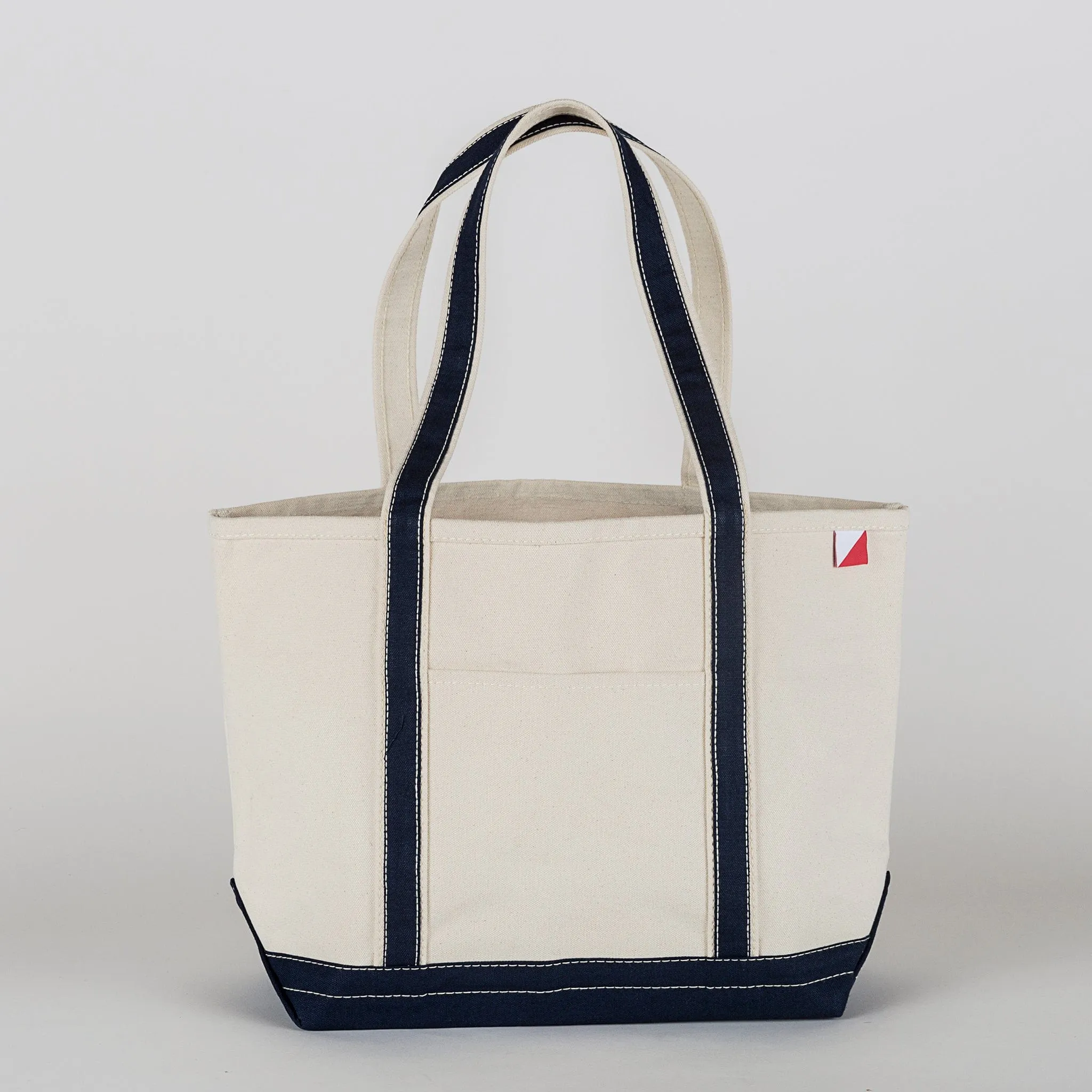 ShoreBags Classic Canvas Boat Totes