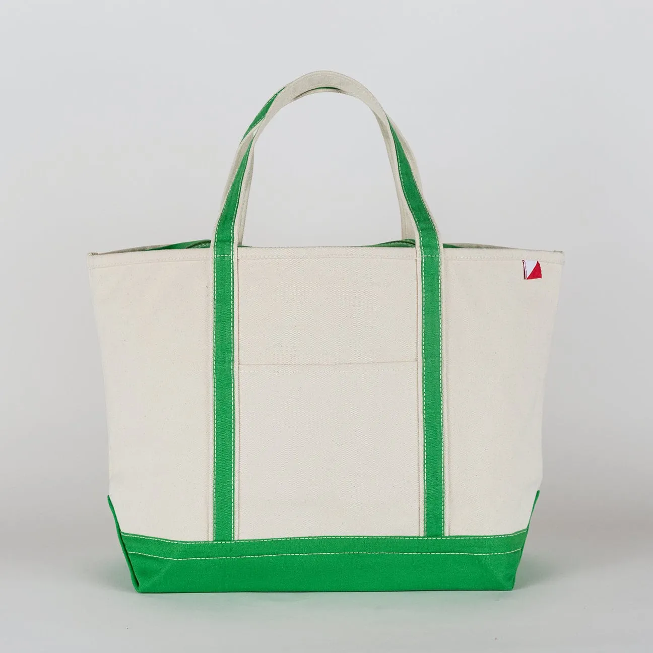 ShoreBags Classic Canvas Boat Totes