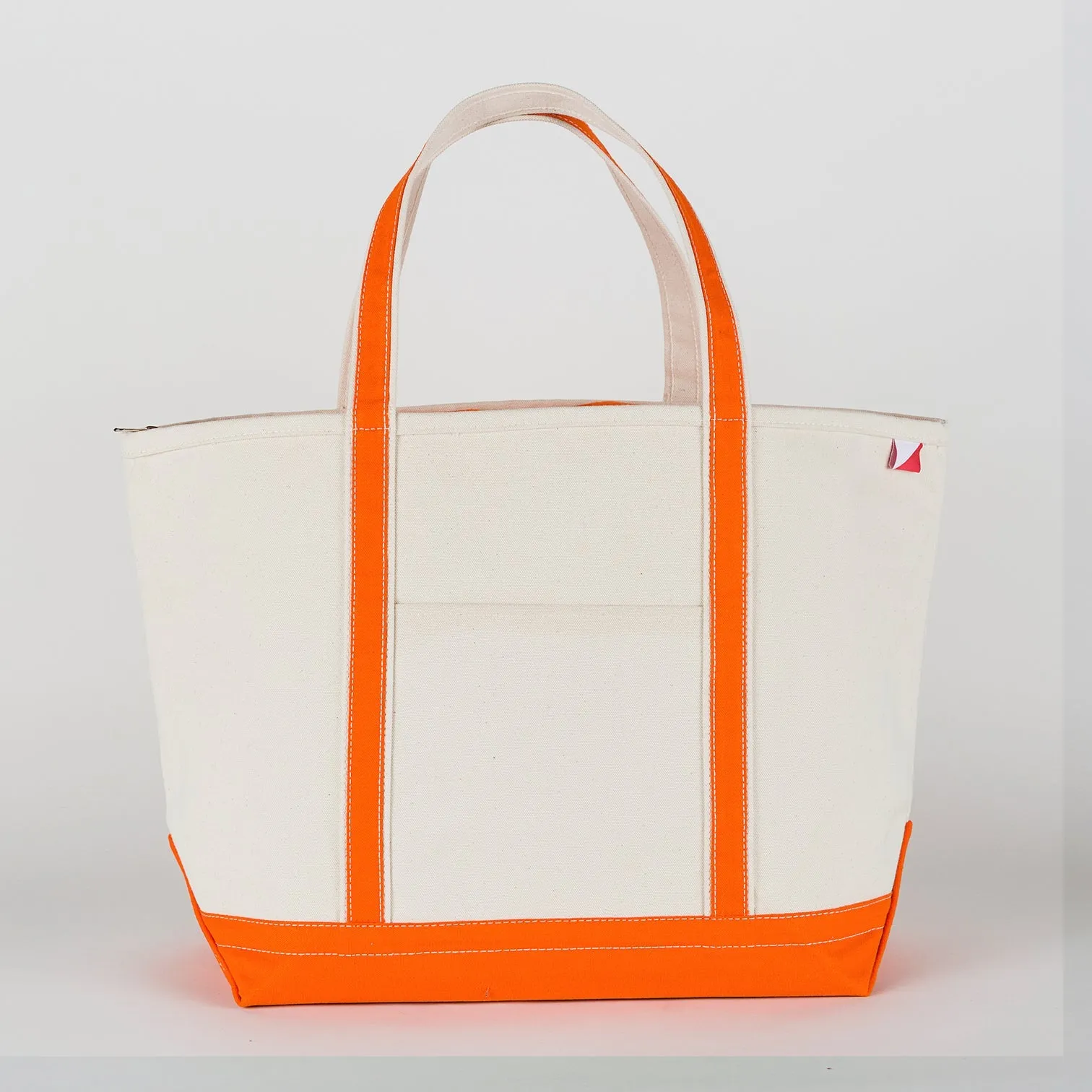 ShoreBags Classic Canvas Boat Totes