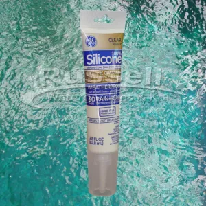 Silicone Sealant Weatherproof