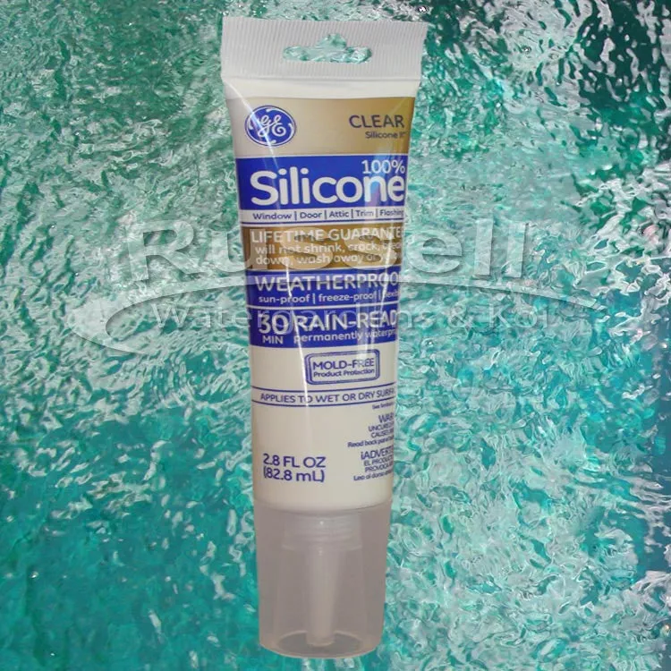 Silicone Sealant Weatherproof