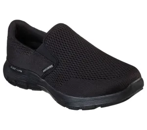 SKECHERS MEN'S FLEX ADVANTAGE 4.0 – MATTUS 232239 BBK