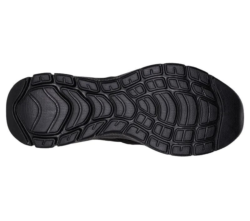 SKECHERS MEN'S FLEX ADVANTAGE 4.0 – MATTUS 232239 BBK
