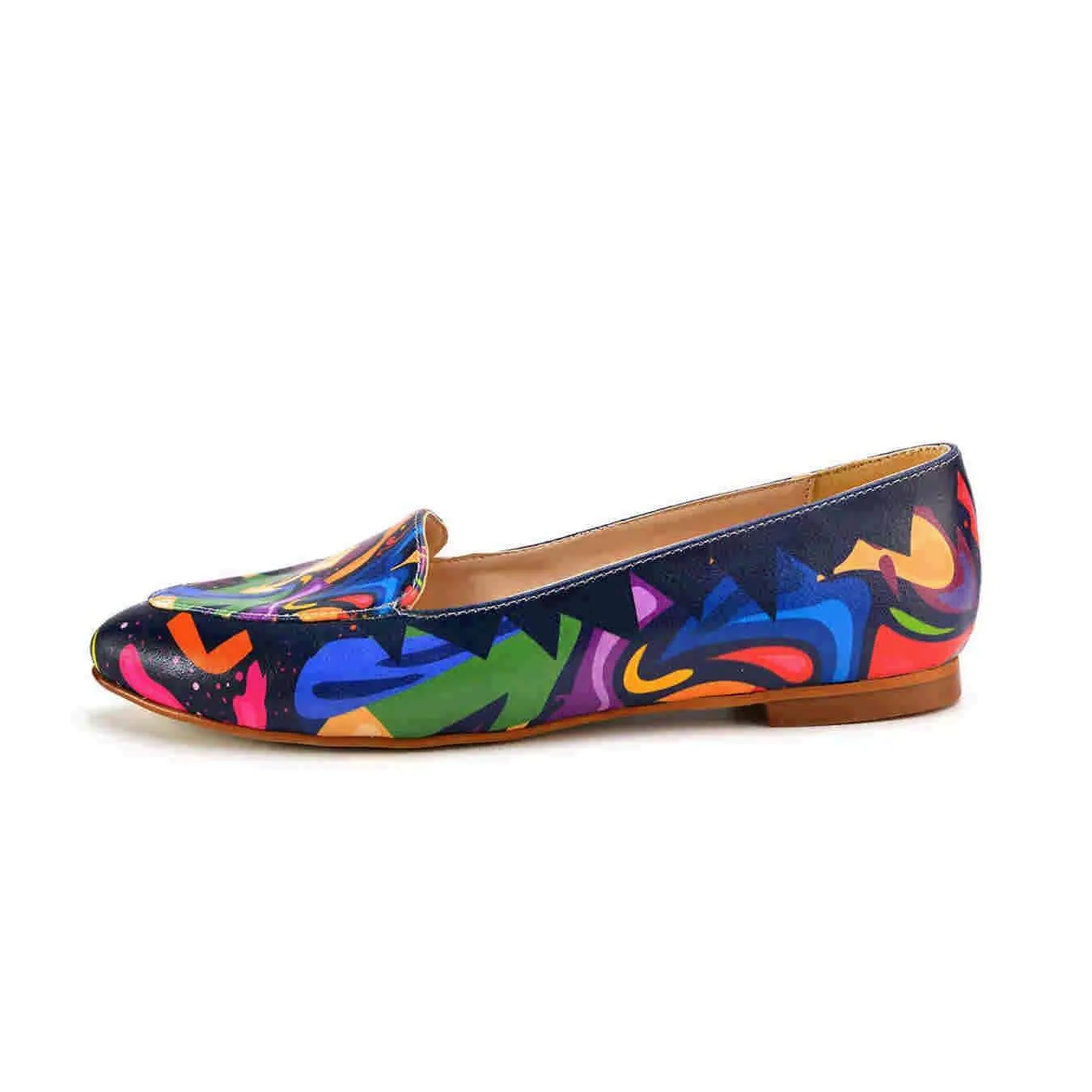 Slip on Sneakers Shoes NDS466