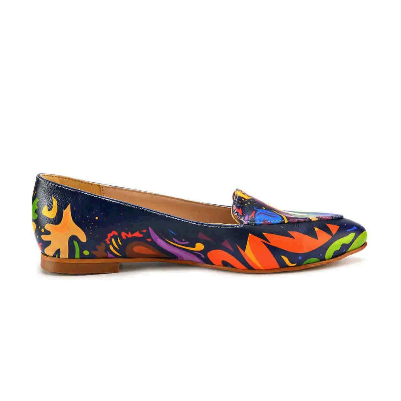 Slip on Sneakers Shoes NDS466