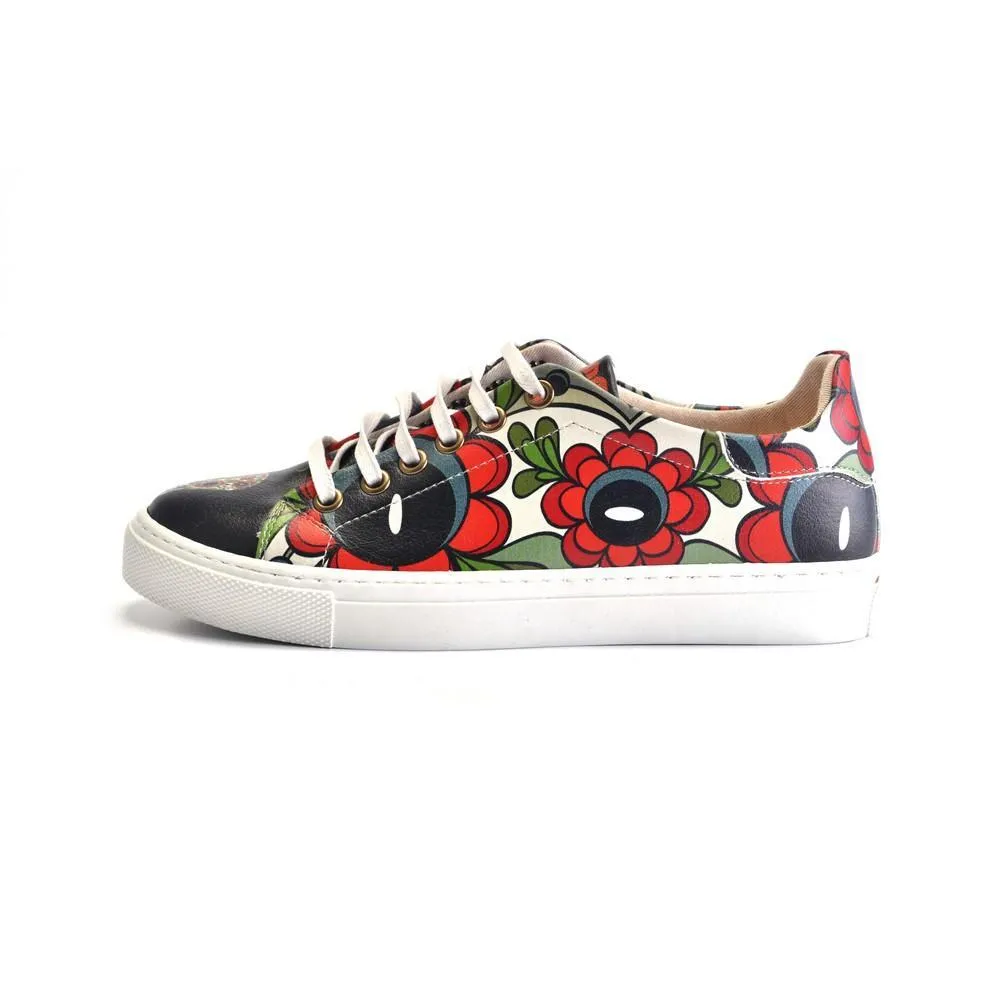 Slip on Sneakers Shoes NSP107