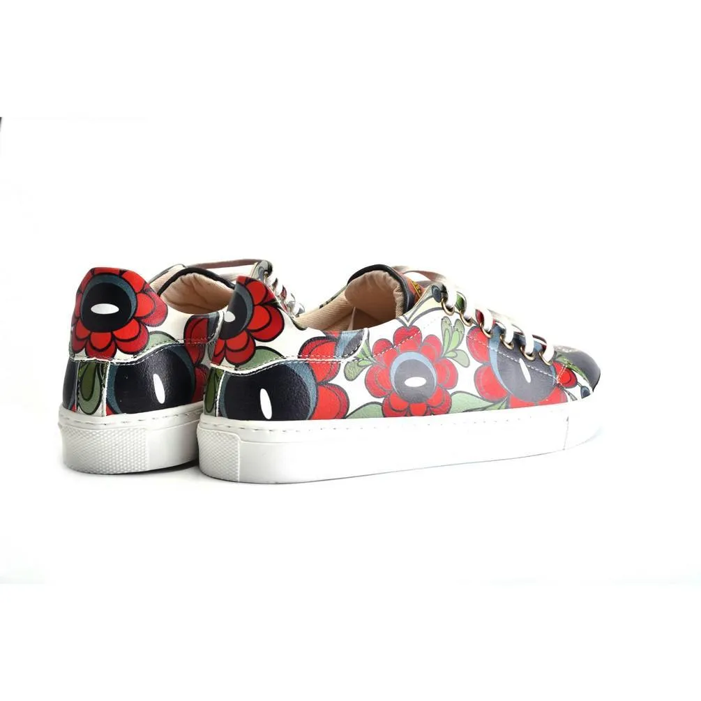 Slip on Sneakers Shoes NSP107