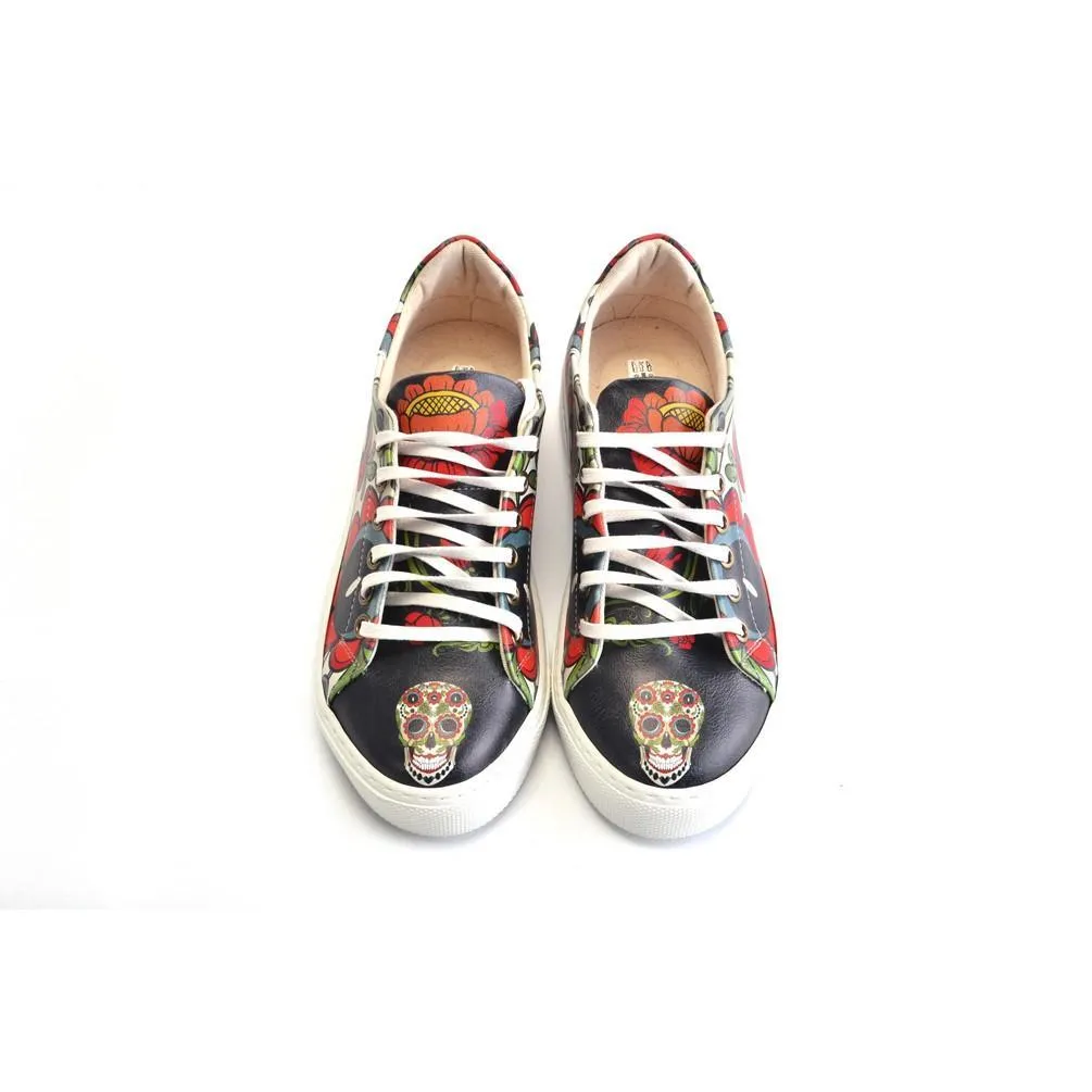 Slip on Sneakers Shoes NSP107