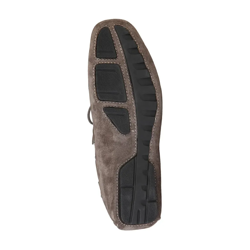 Sparco MAGNY-COURS CAMO Moccasins - Stylish Comfort