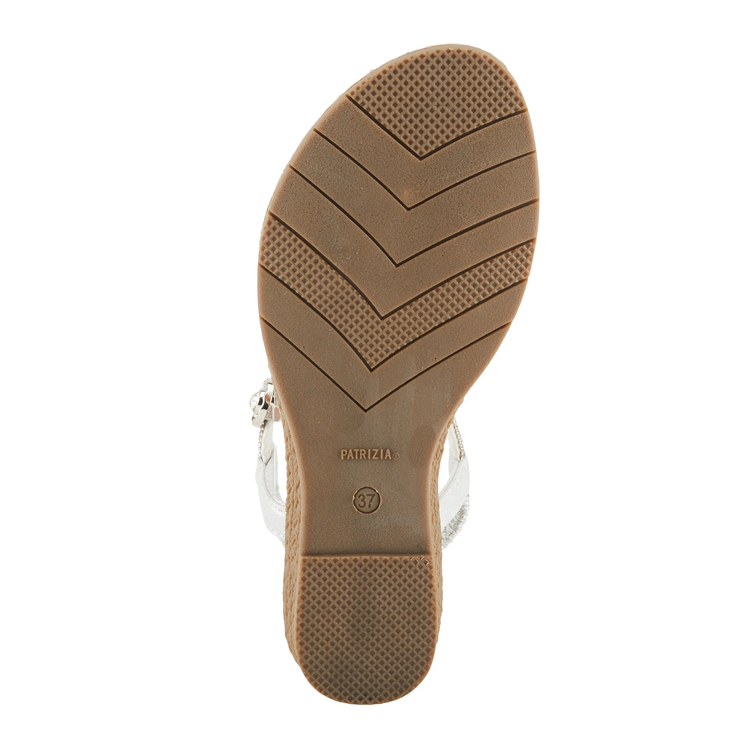 Spring Step Shoes Patrizia Charmer Sandals Women’s Vegan Leather T Strap