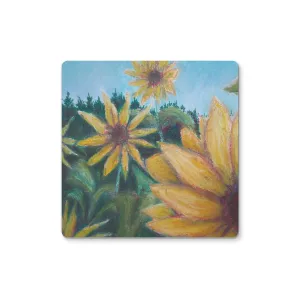 Sunny Flower ~ Coaster