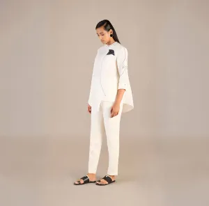 Tamara Shirt Set