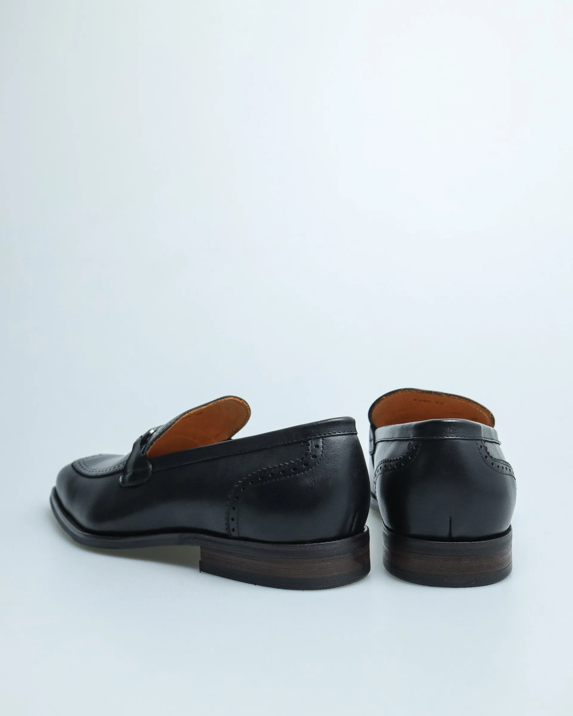 Tomaz F350 Men's Buckle Loafer