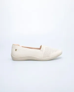 Tomaz NN428 Ladies Classic Perforated Flats