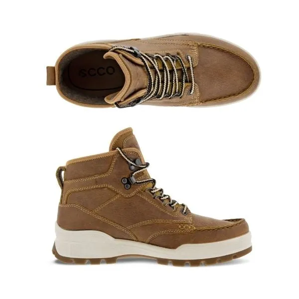 Track 25 Moc Boot