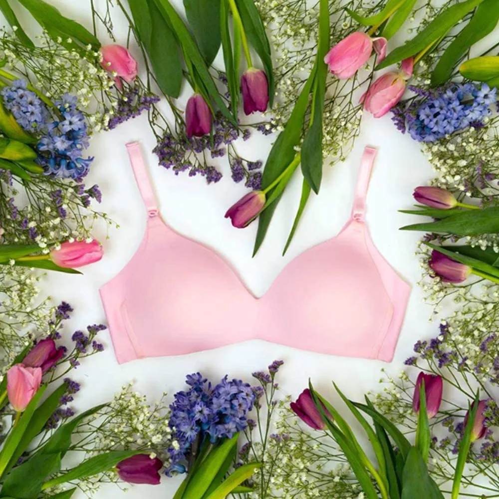 Warner's Women's No Side Effects Wire-Free Contour Bra