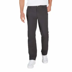 Weatherproof Vintage Men's Performance Tech Flat Front Durable Pant