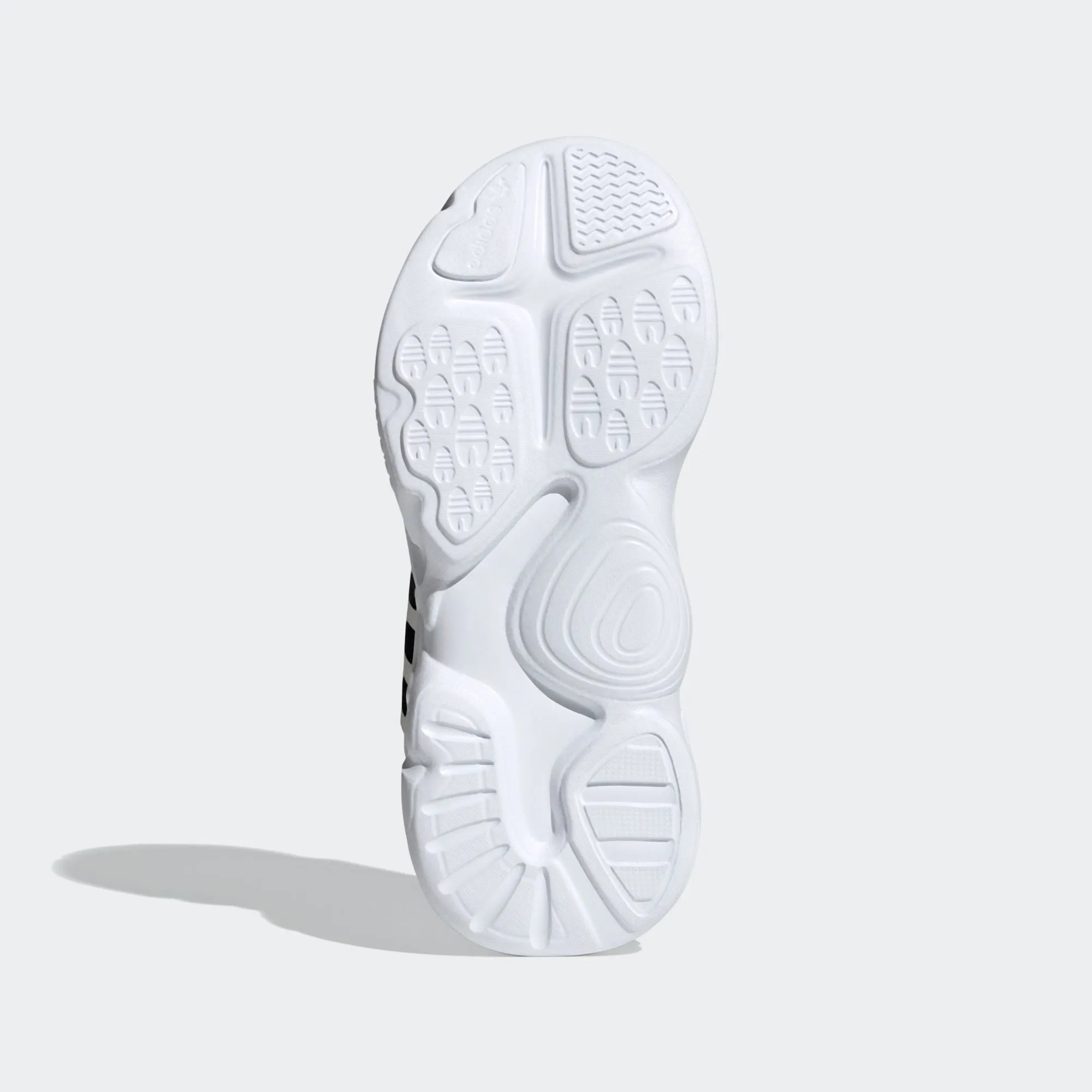 Women's adidas Originals Magmur Sandals White