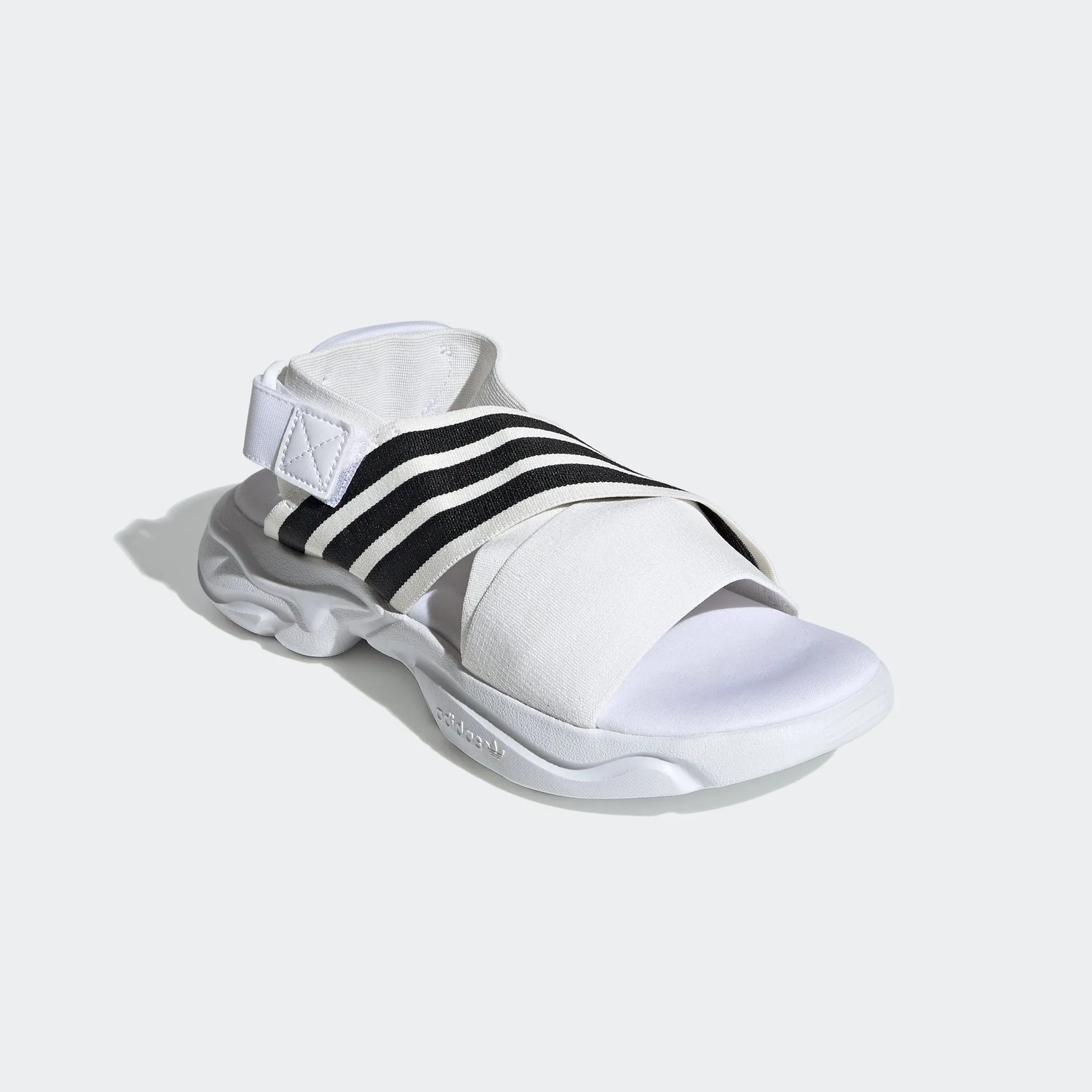 Women's adidas Originals Magmur Sandals White