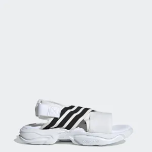 Women's adidas Originals Magmur Sandals White