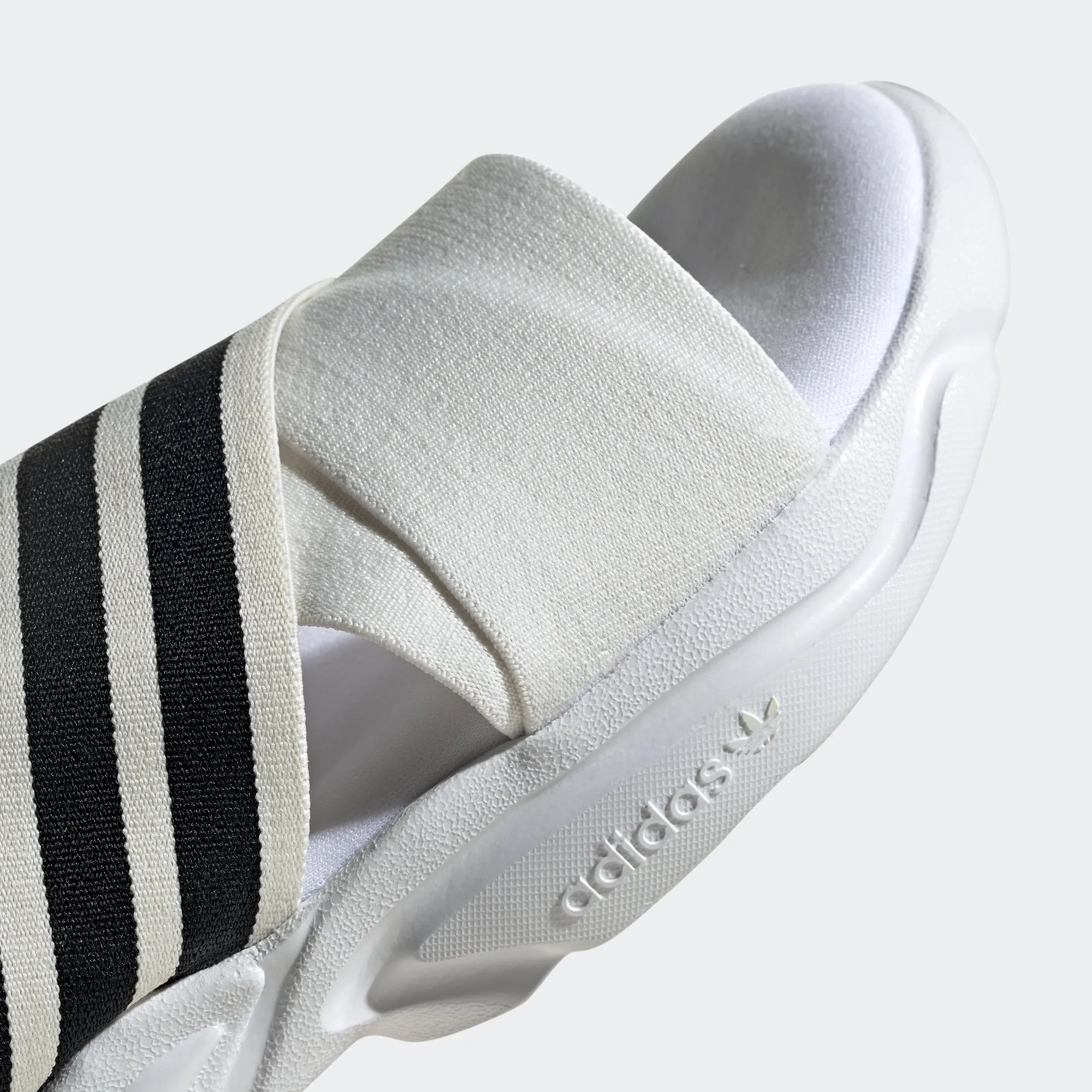 Women's adidas Originals Magmur Sandals White