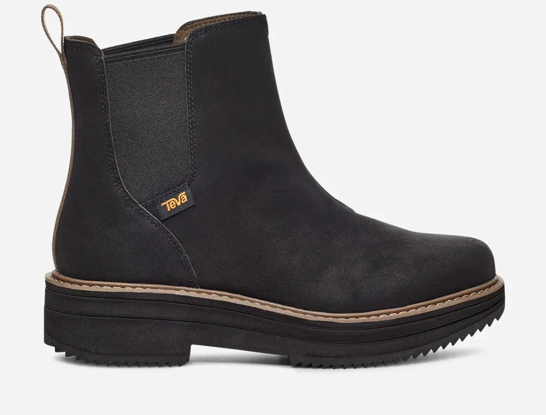 Women's Midform Chelsea
