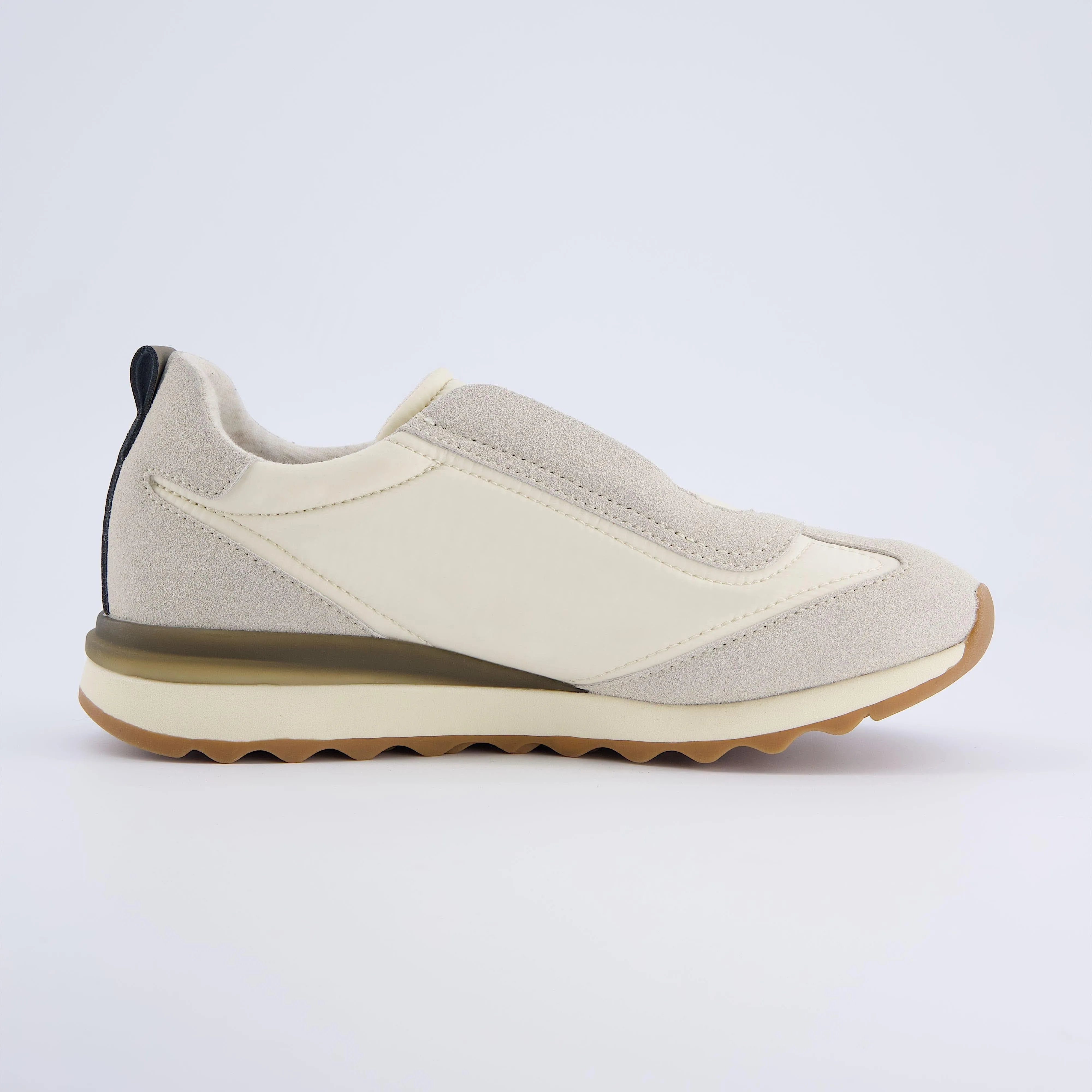 Zanie Nylon Sneaker