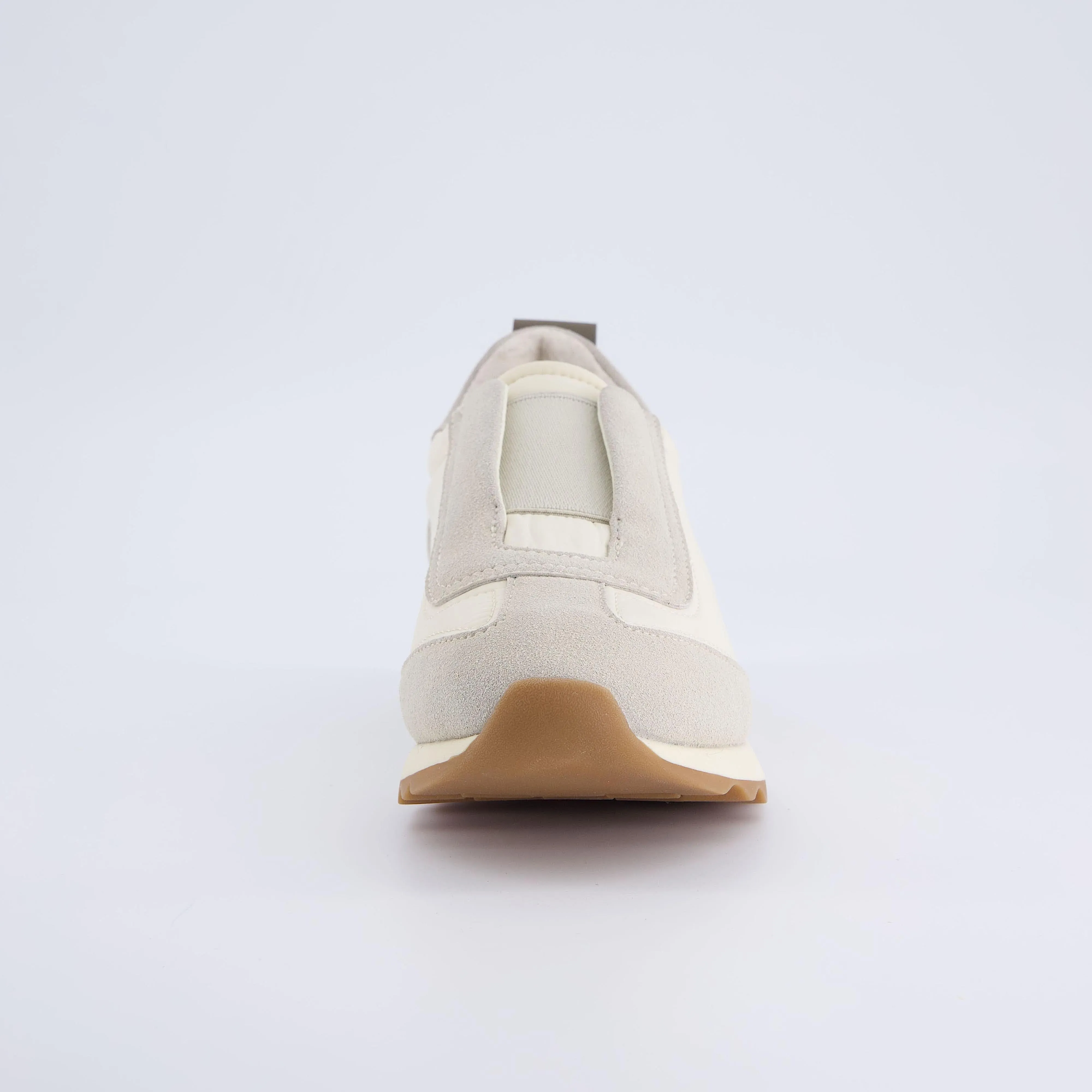 Zanie Nylon Sneaker