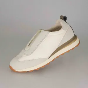 Zanie Nylon Sneaker